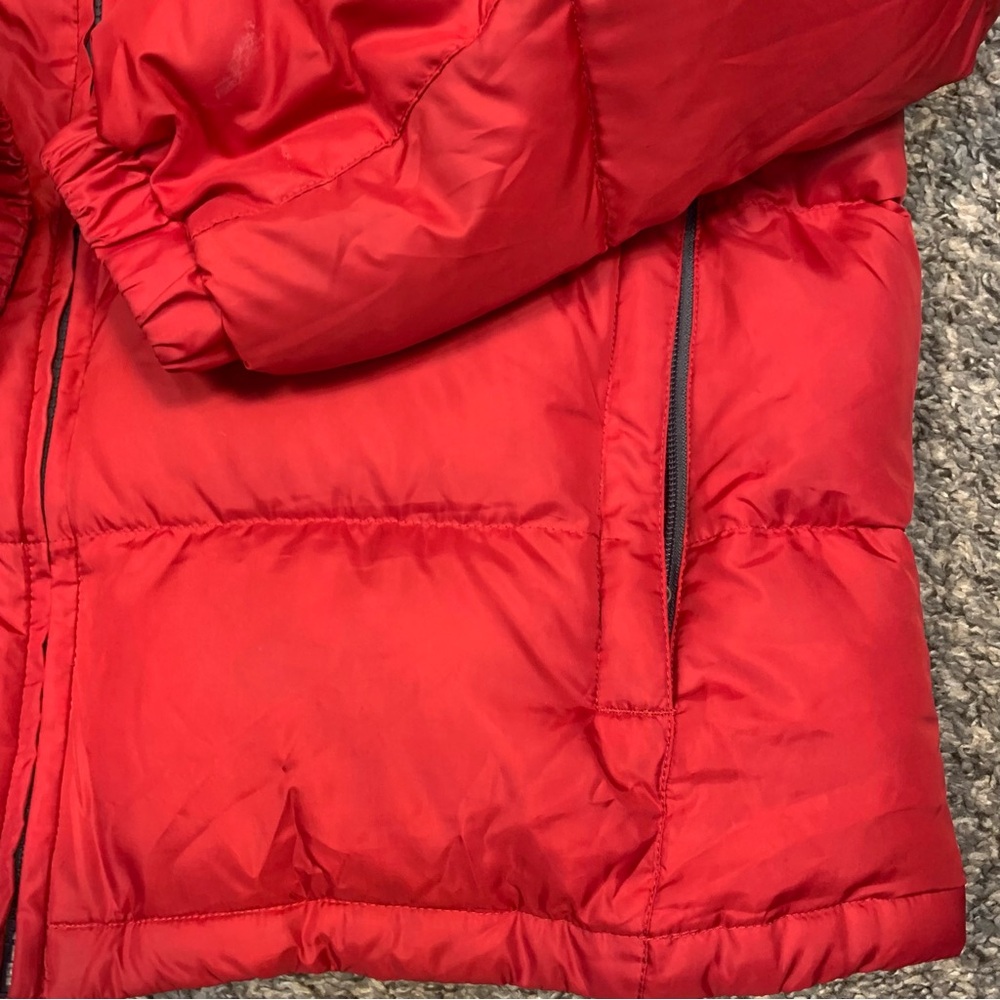 Eddie Bauer Premium Goosedown Quilted Puffer Jacket - Picture 2 of 11
